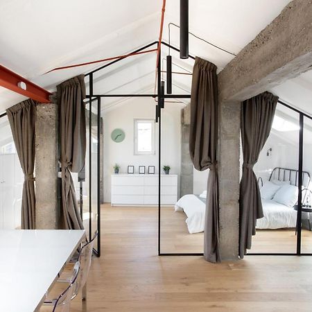 Mato Apartment Torino المظهر الخارجي الصورة