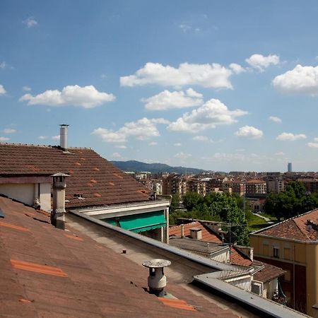 Mato Apartment Torino المظهر الخارجي الصورة