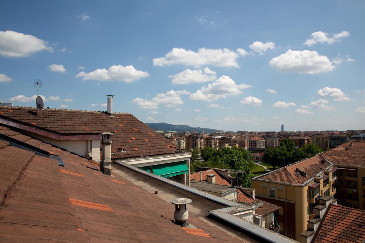Mato Apartment Torino المظهر الخارجي الصورة