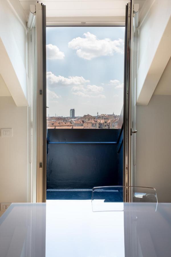 Mato Apartment Torino المظهر الخارجي الصورة