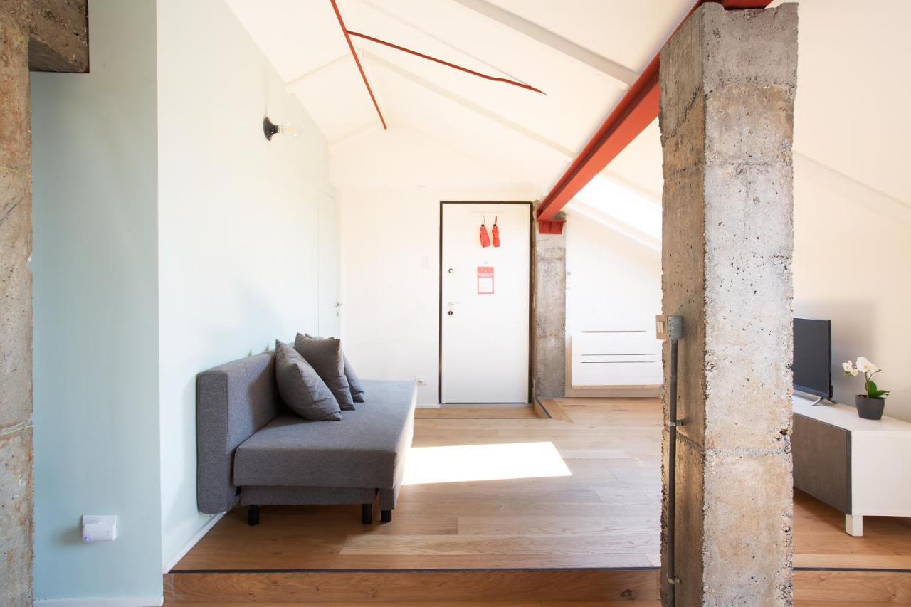 Mato Apartment Torino المظهر الخارجي الصورة