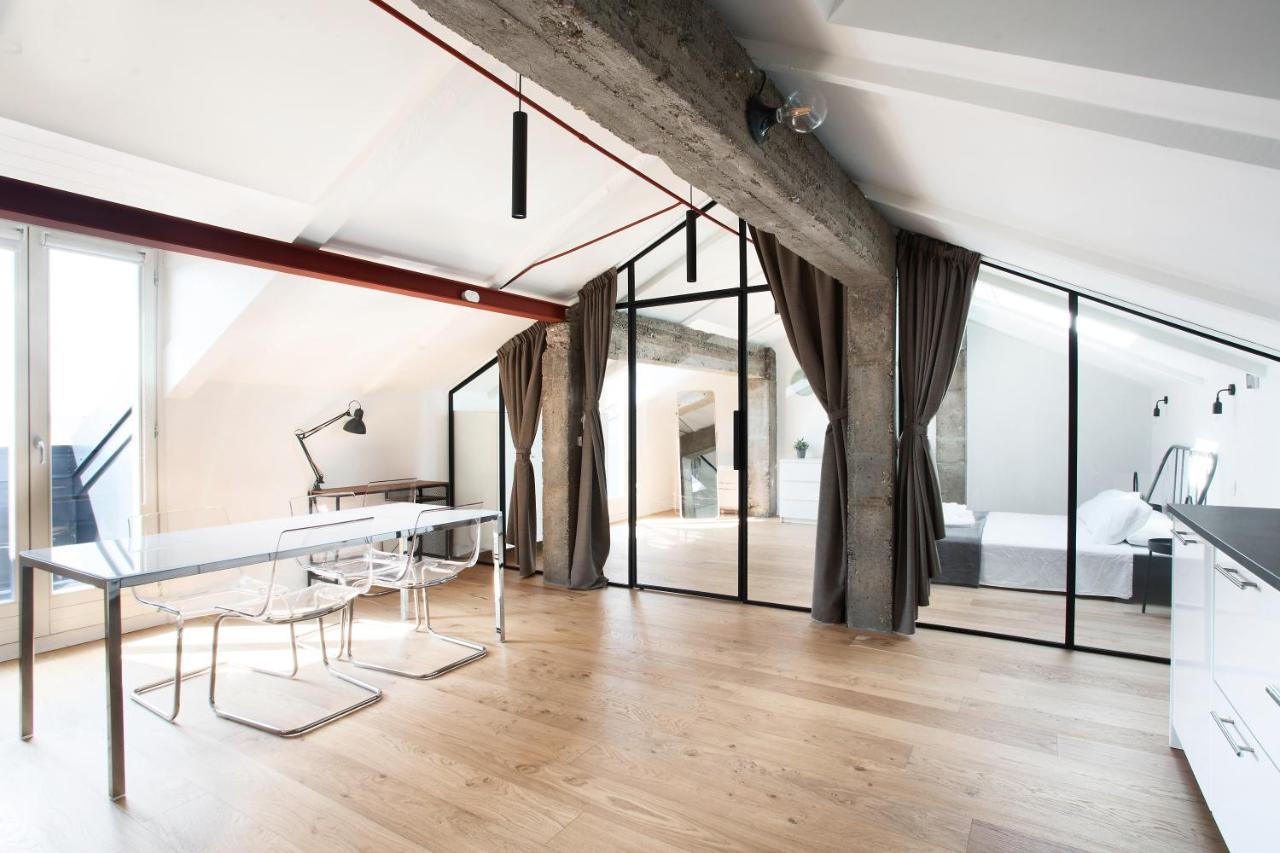 Mato Apartment Torino المظهر الخارجي الصورة