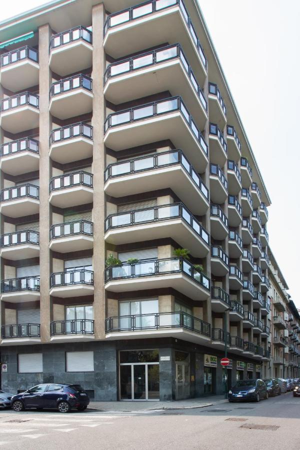 Mato Apartment Torino المظهر الخارجي الصورة