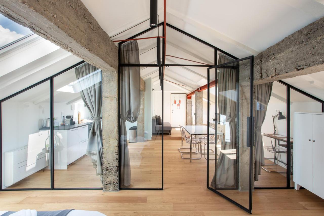 Mato Apartment Torino المظهر الخارجي الصورة