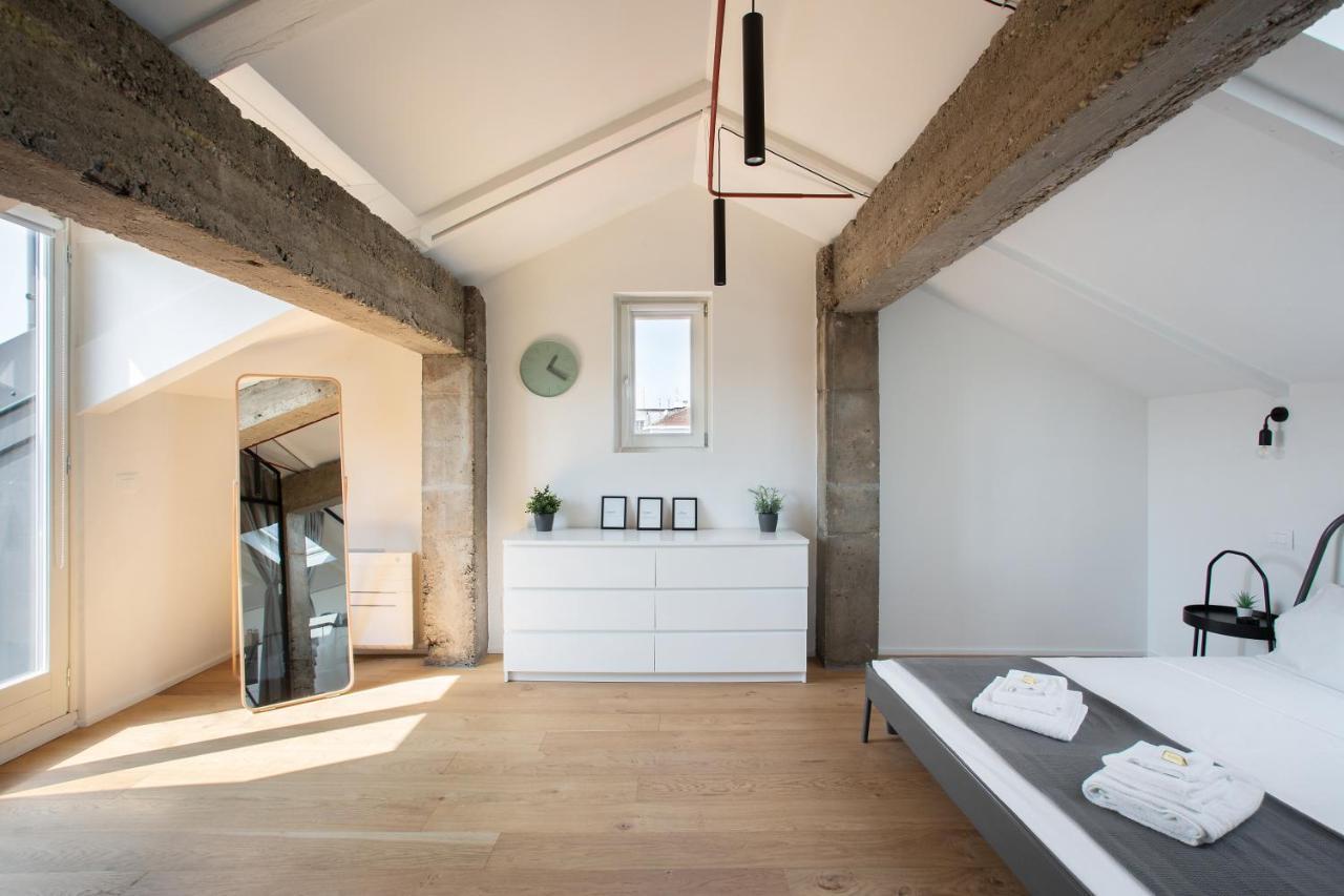 Mato Apartment Torino المظهر الخارجي الصورة