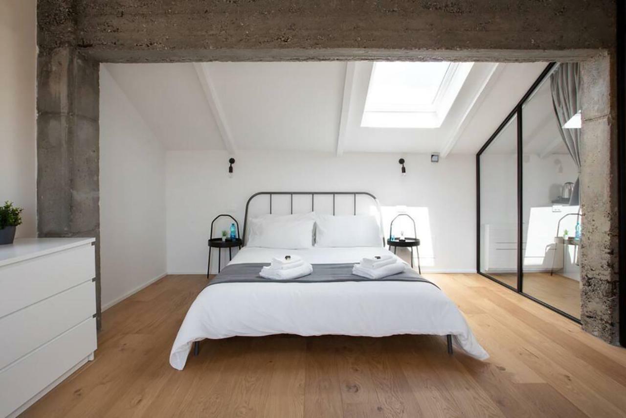 Mato Apartment Torino المظهر الخارجي الصورة