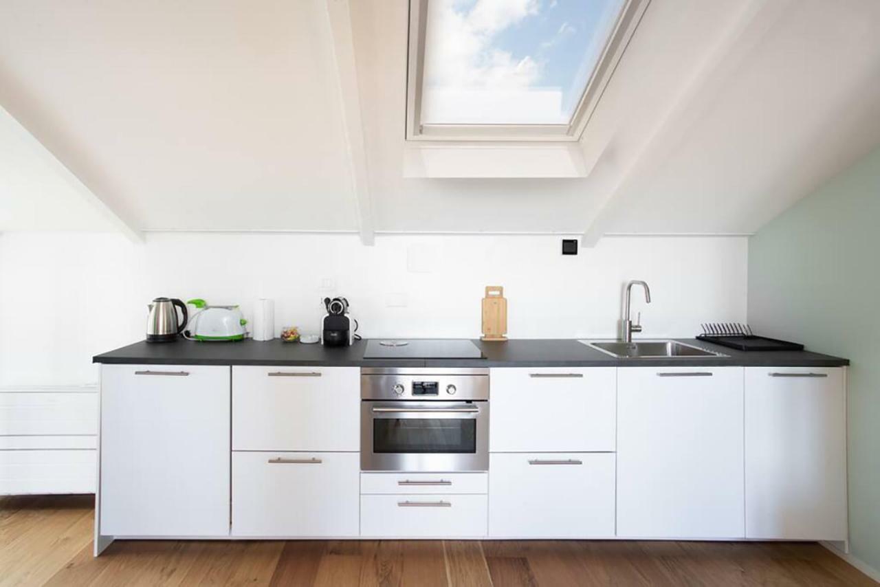 Mato Apartment Torino المظهر الخارجي الصورة